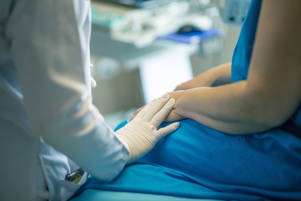 Alergija ar tiesiog „silpnas imunitetas“? Kada metas eiti pas alergologą